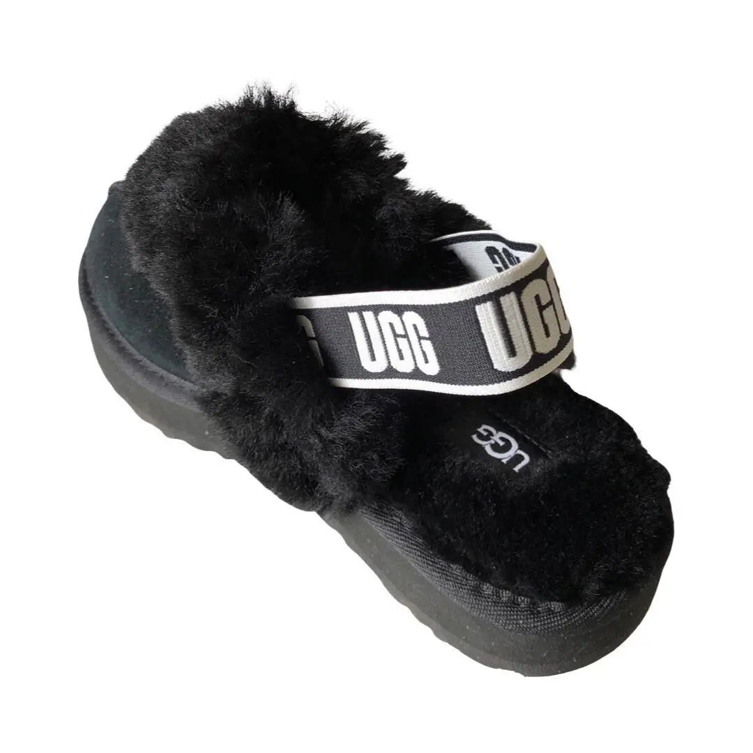 UGG shoes - Black 1