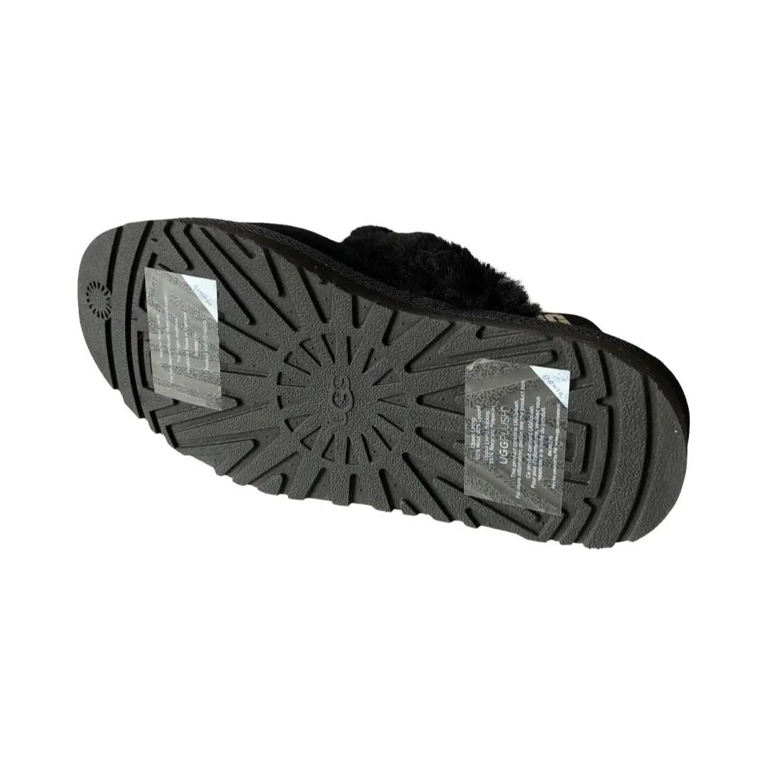 UGG shoes - Black 2