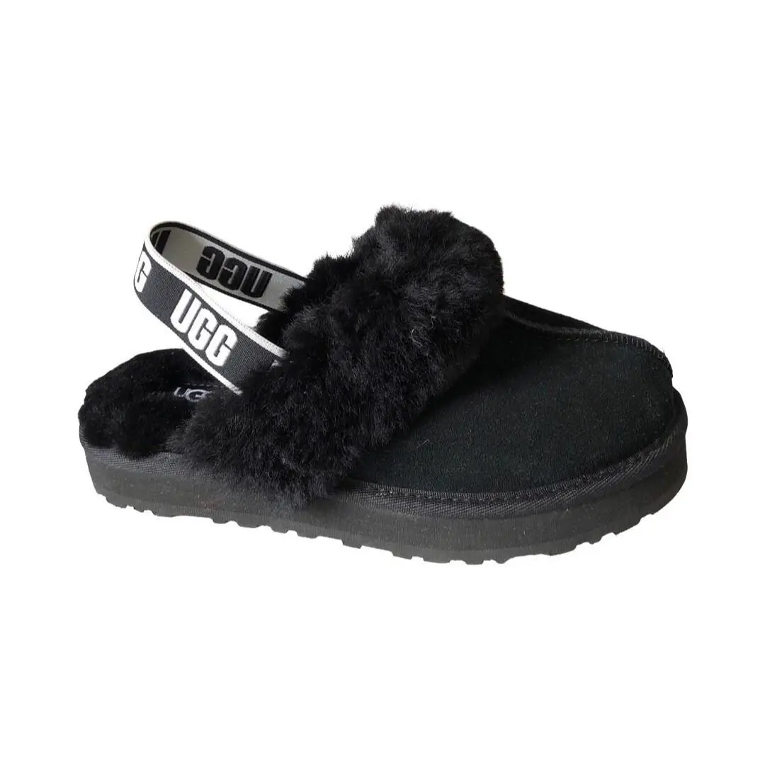 UGG shoes - Black 3