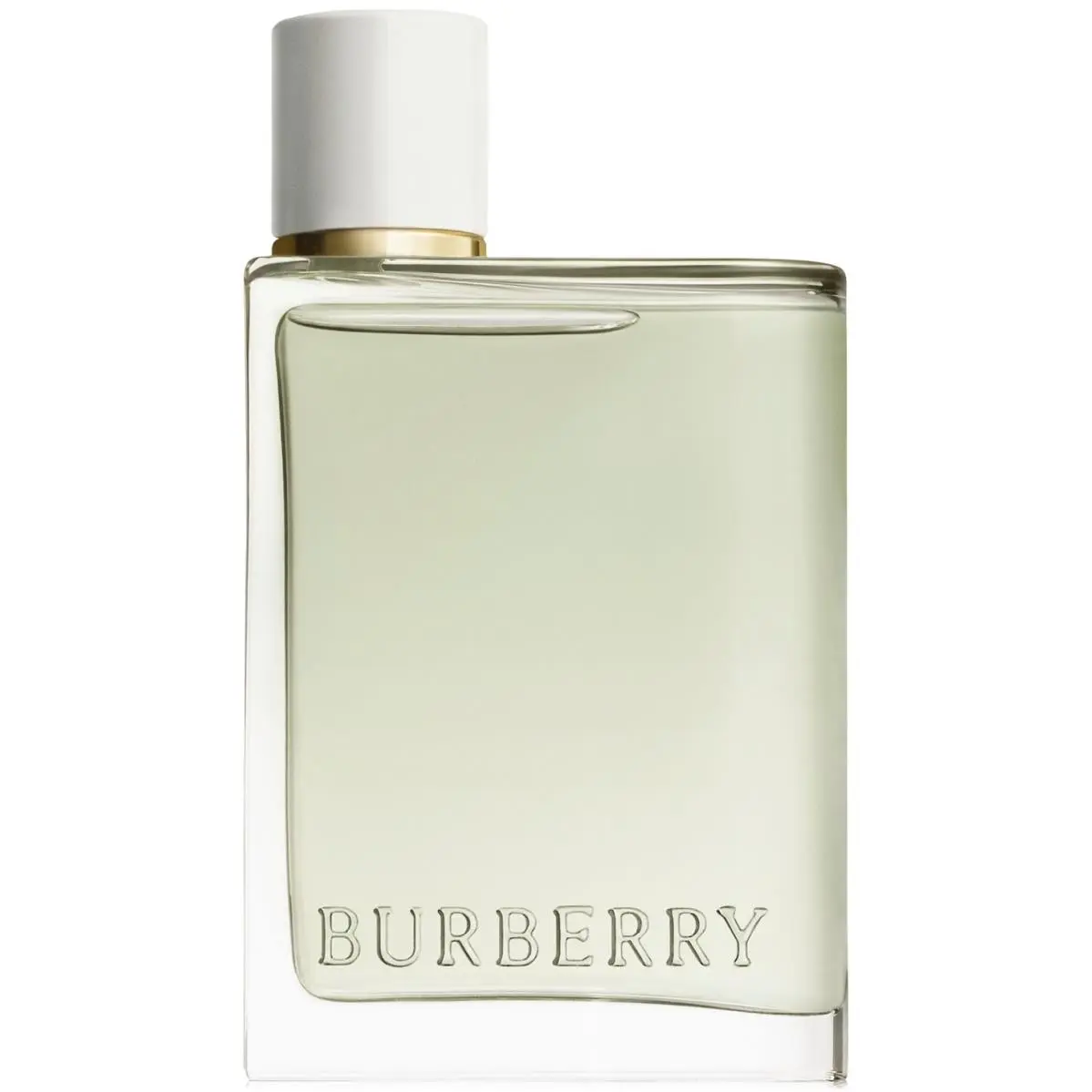 Burberry Her 3.3 Oz Edt Spray – Elegant Long-lasting Women’s Perfume