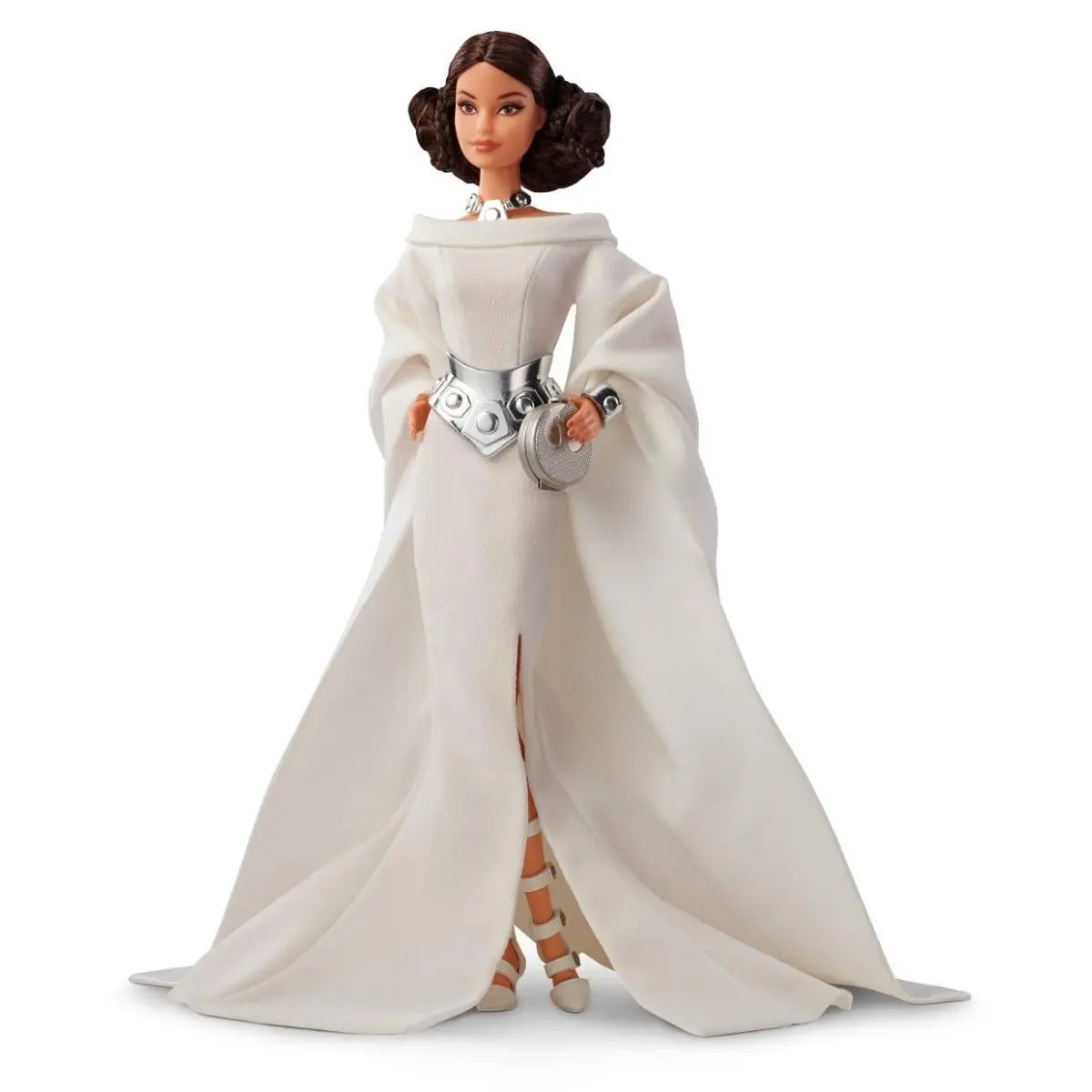 Princess Leia Star Wars x Barbie Doll