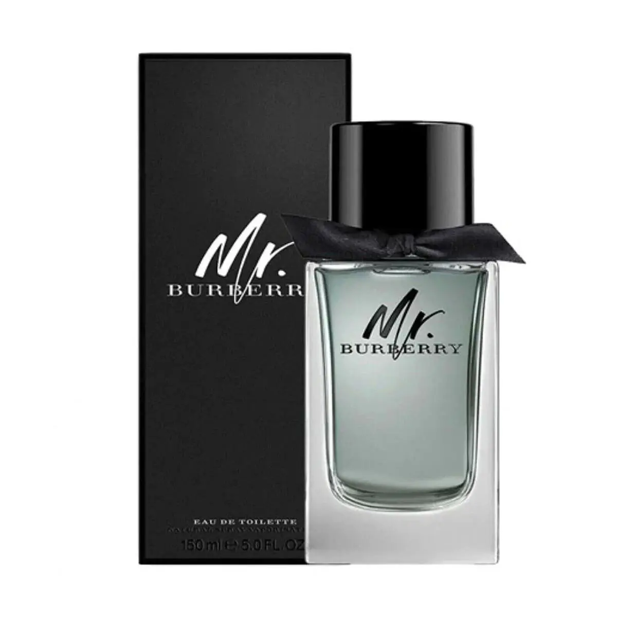 Mr. Burberry by Burberry 5 oz / 150 ml Edt For Men