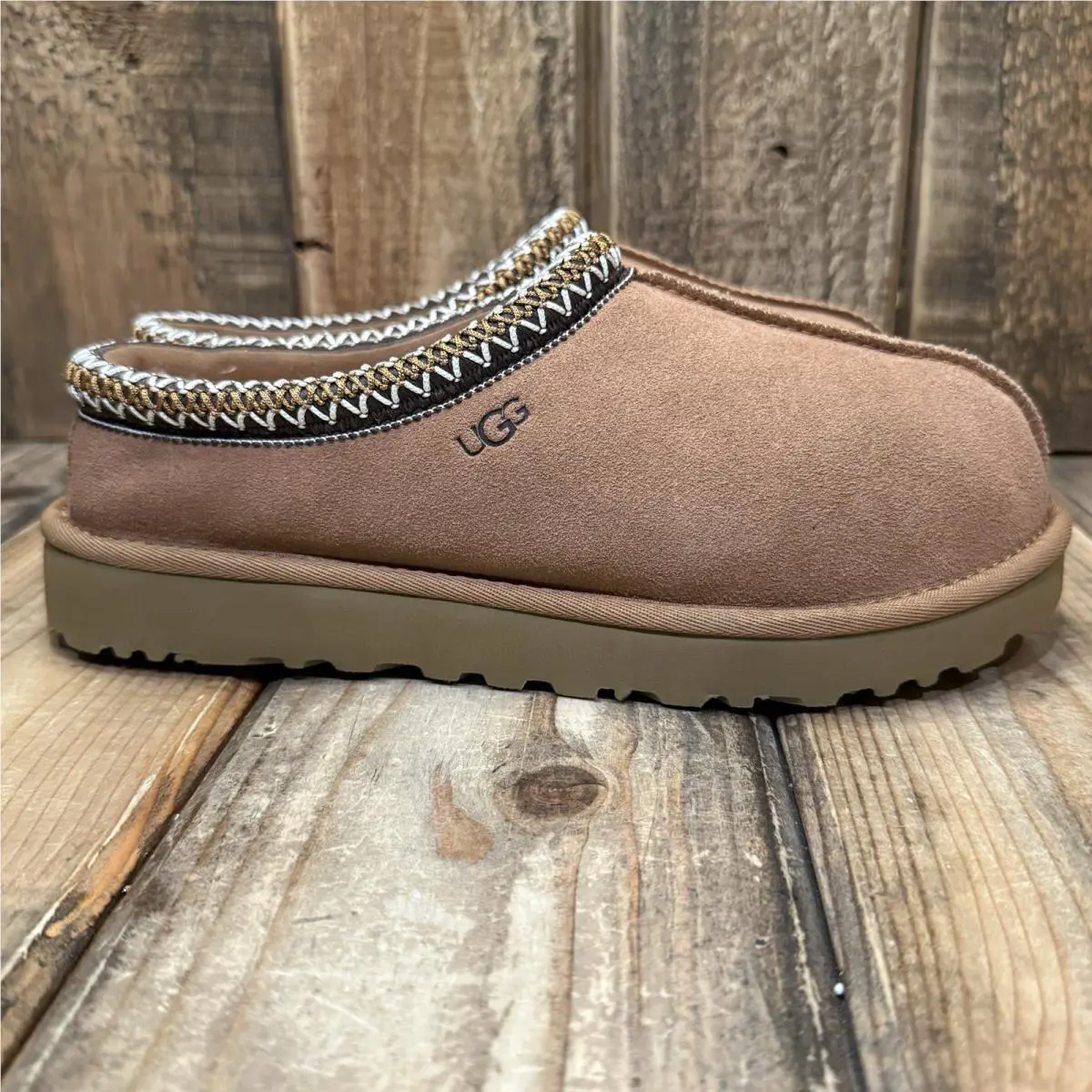UGG shoes - Ugg Tasman - Tasman - Brown (UPC: 737872992873) 0
