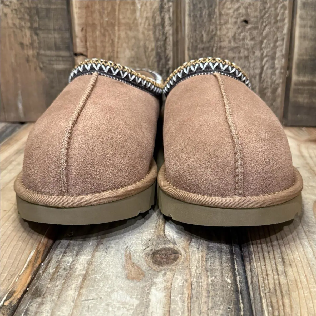 UGG shoes - Ugg Tasman - Tasman - Brown (UPC: 737872992873) 1
