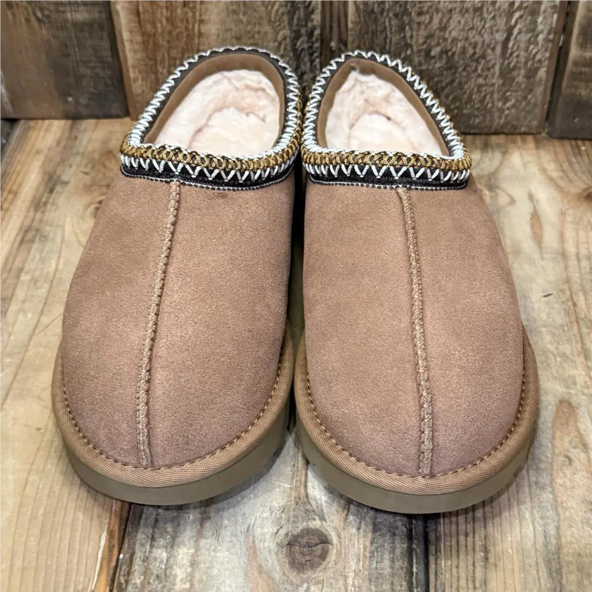 UGG shoes - Ugg Tasman - Tasman - Brown (UPC: 737872992873) 2