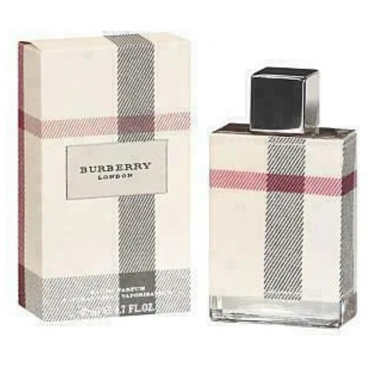 Burberry London Women Eau De Parfum 1 Oz Edp