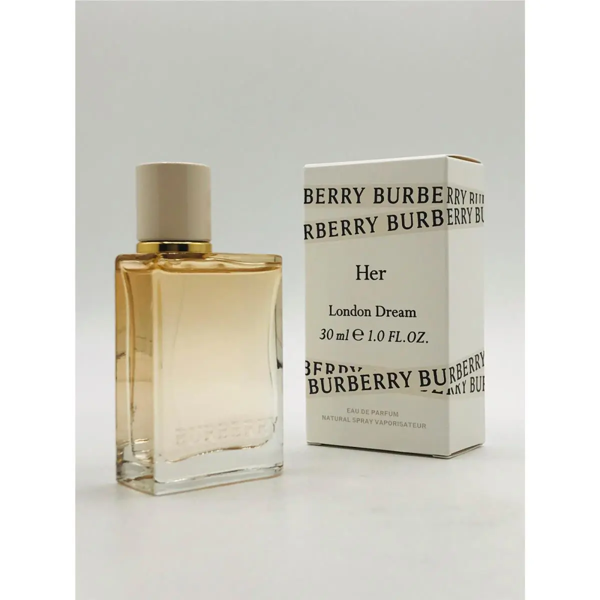 Burberry Her London Dream Women Parfum Spray 1.0 oz