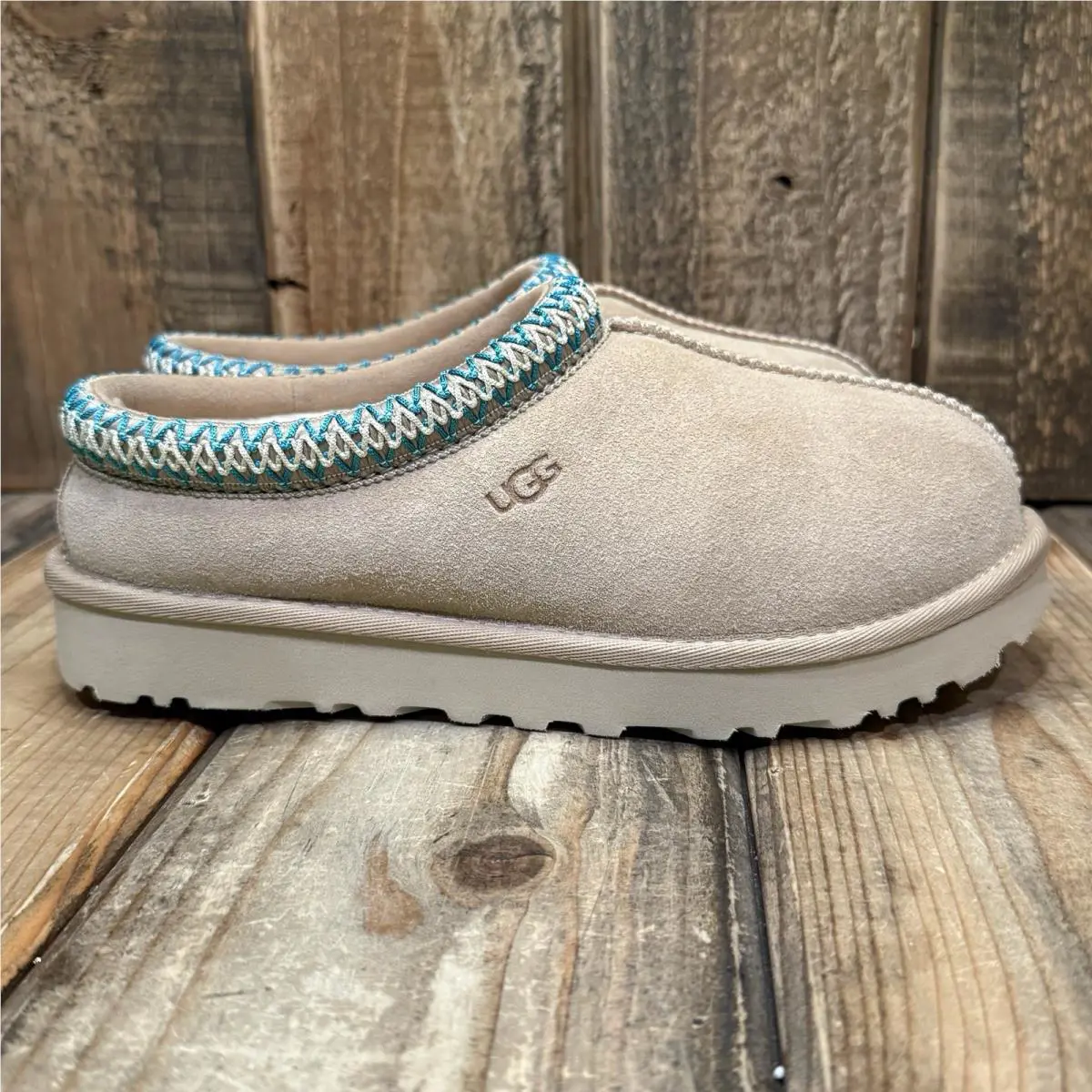 UGG shoes - Ugg Tasman - Tasman - Beige (UPC: 0737872992859) 0