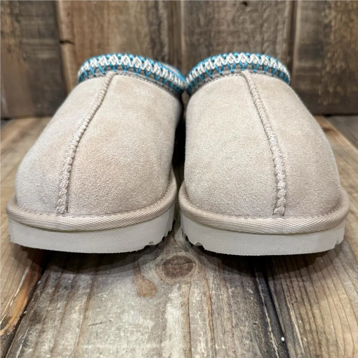 UGG shoes - Ugg Tasman - Tasman - Beige (UPC: 0737872992859) 2