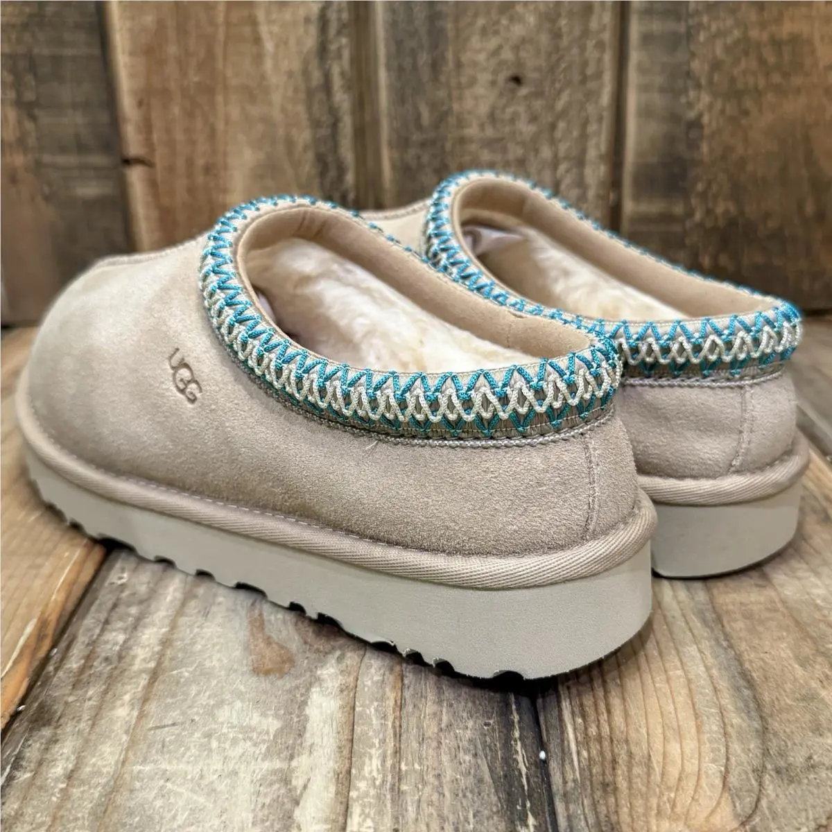 UGG shoes - Ugg Tasman - Tasman - Beige (UPC: 0737872992859) 5