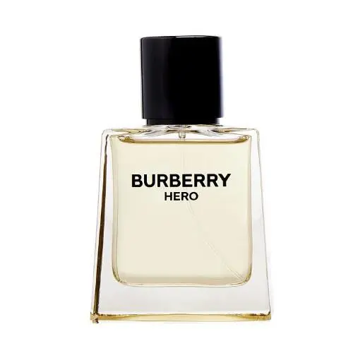 Burberry Hero 3.3 oz Cologne For Men Tester
