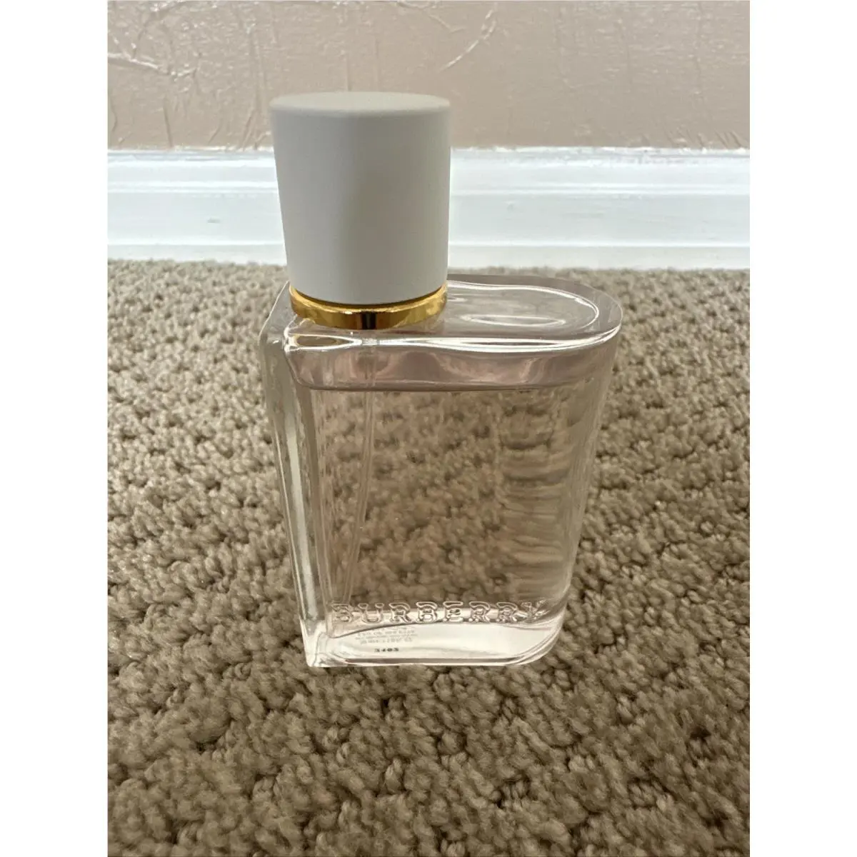 Burberry Her Blossom Edt 30 ml Eau De Toilette Same as See
