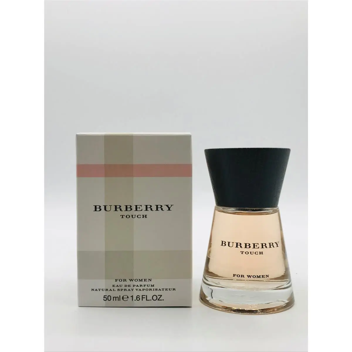 Burberry Touch Women Parfum Spray 1.6 oz