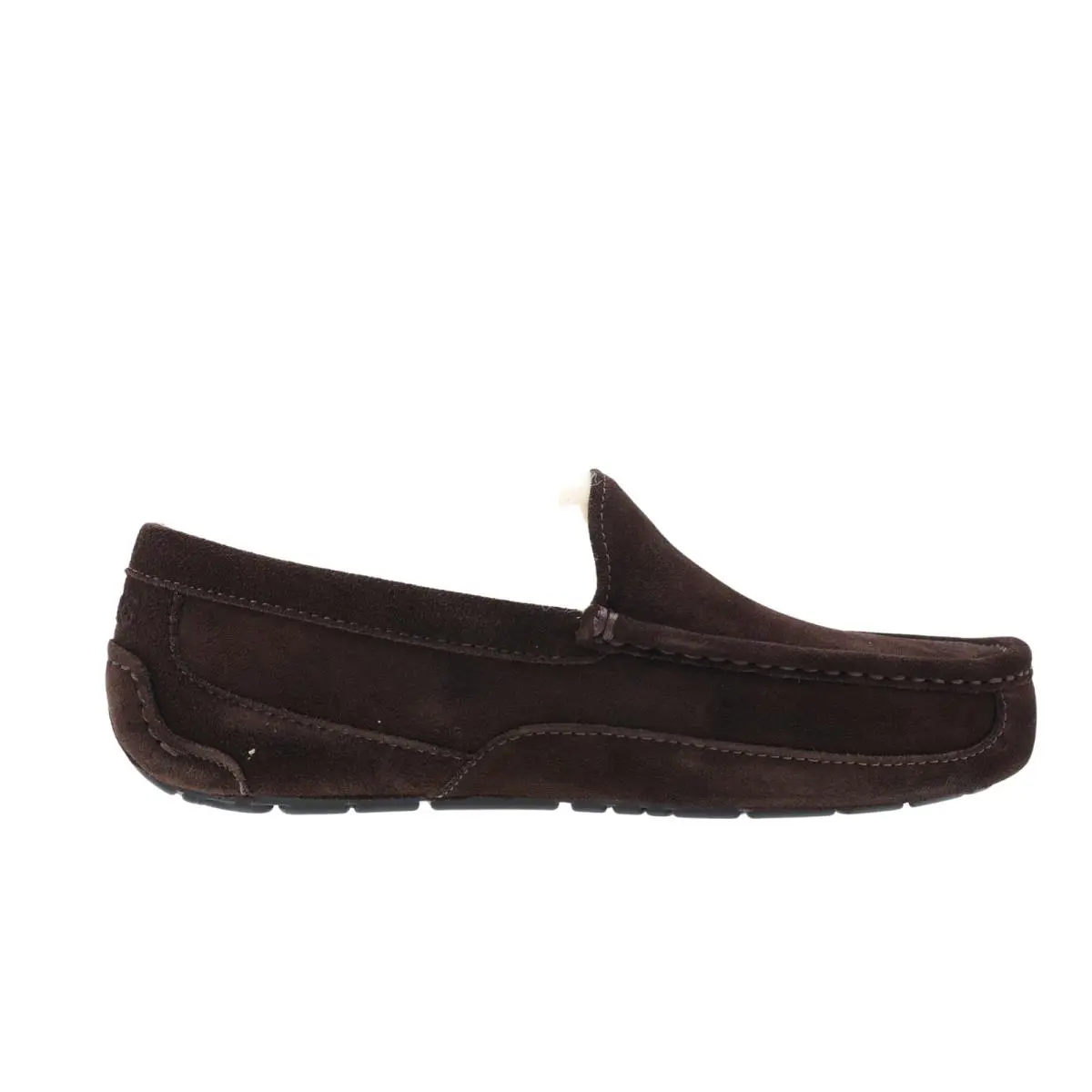 UGG shoes - Brown (UPC: 191142827188) 0