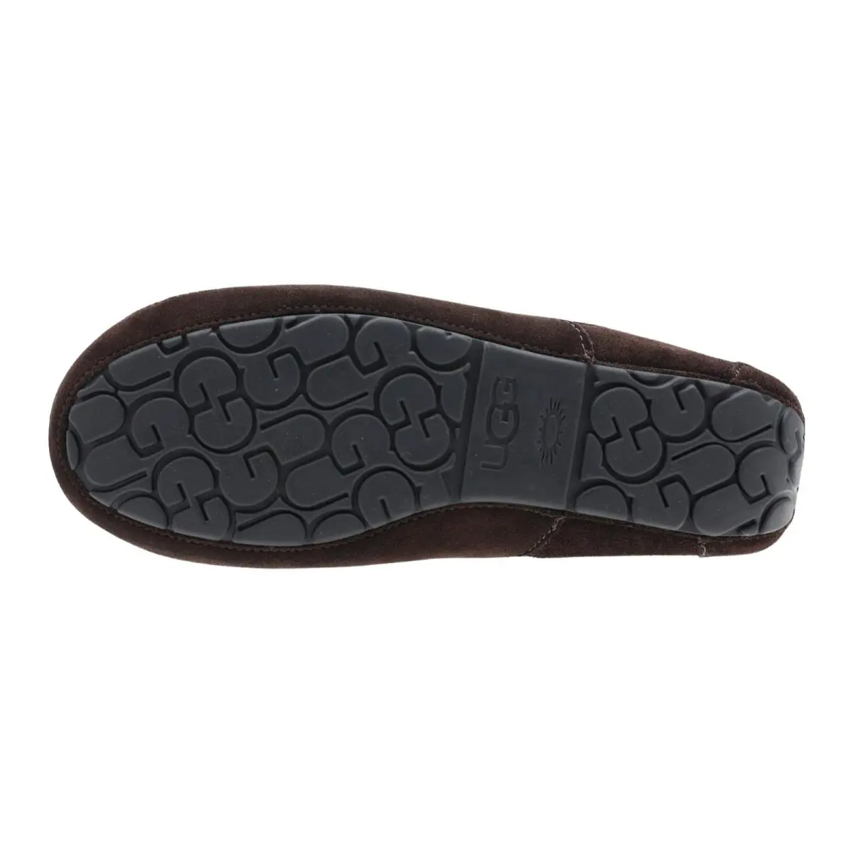 UGG shoes - Brown (UPC: 191142827188) 1