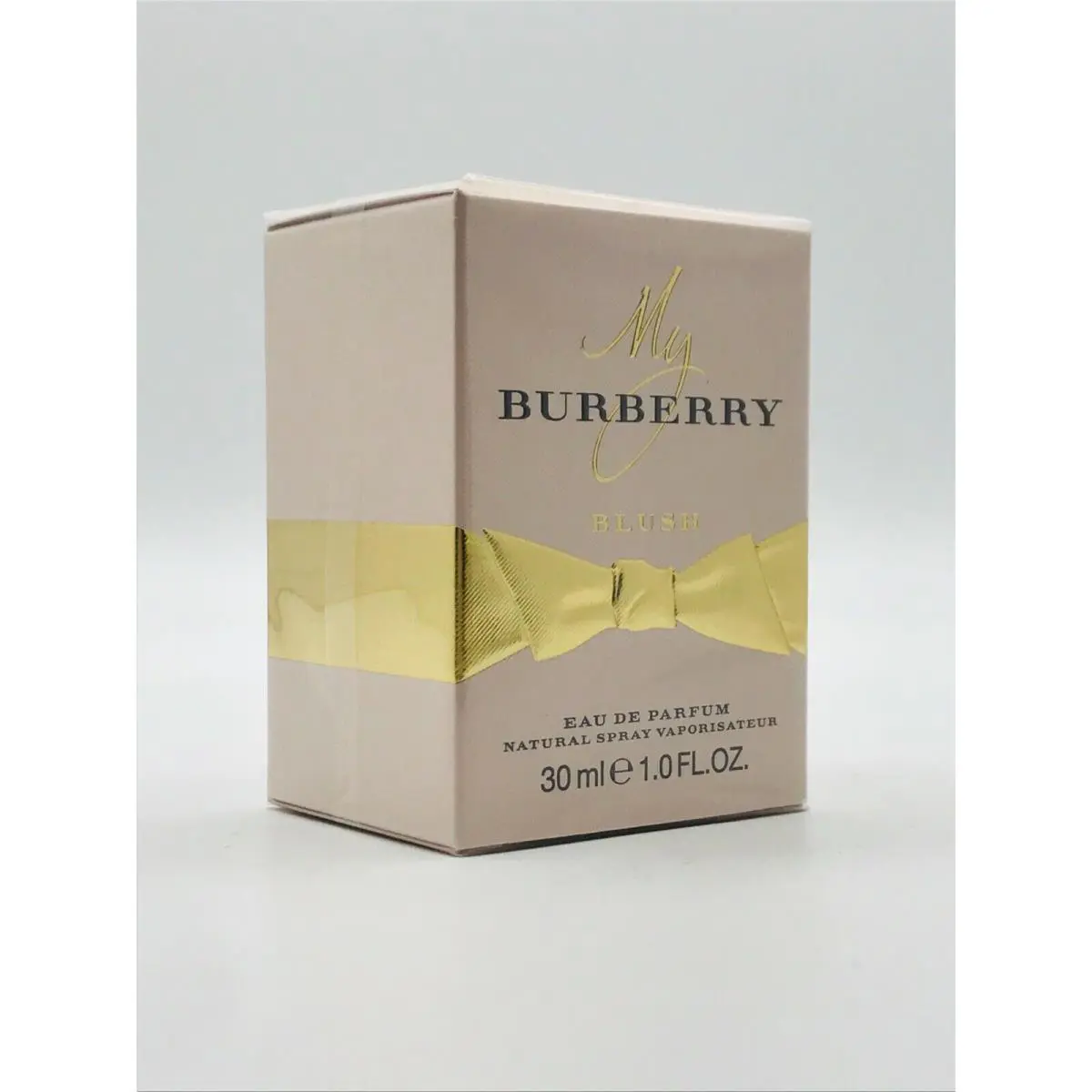 My Burberry Blush Women Parfum Spray 1.0 oz
