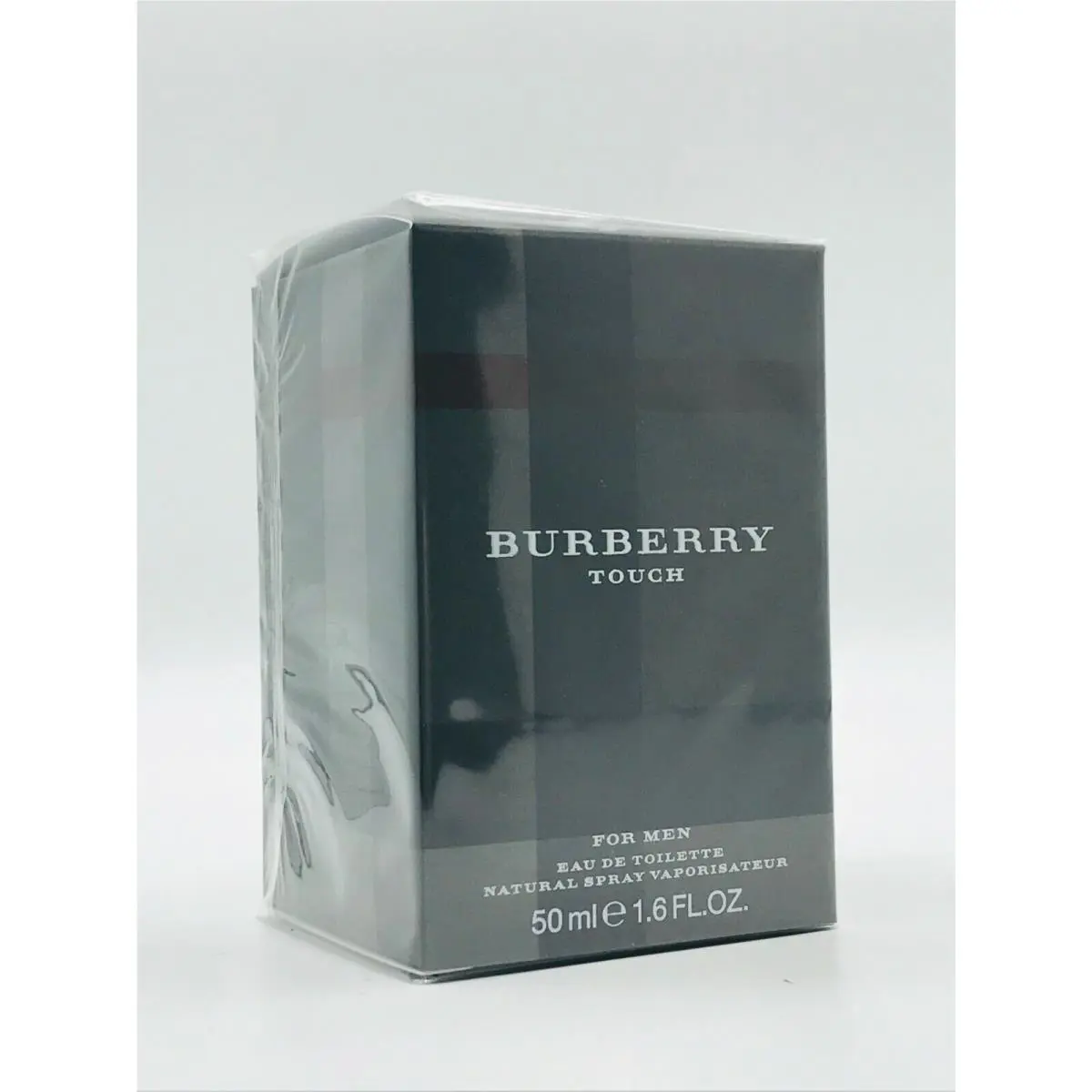 Burberry Touch Men Cologne Spray 1.6 oz