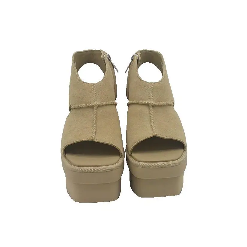 UGG shoes - Mustard Seed 0