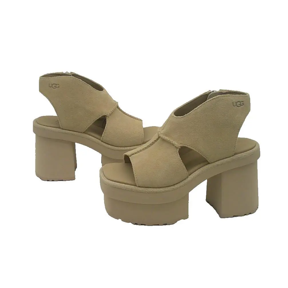 UGG shoes - Mustard Seed 1