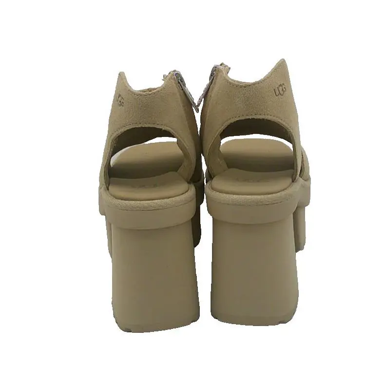 UGG shoes - Mustard Seed 3