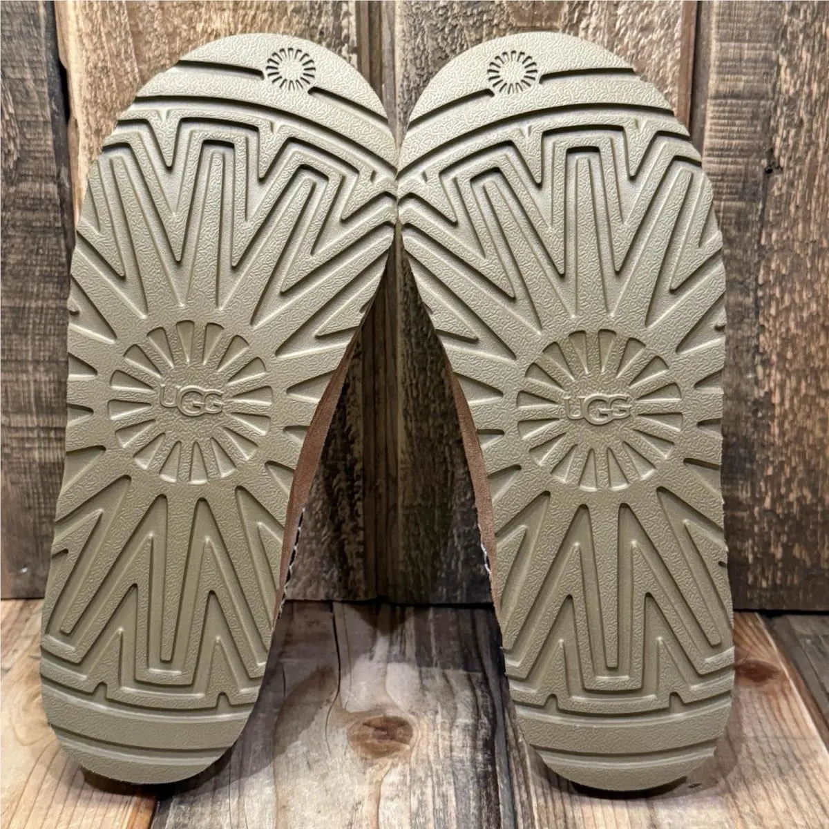 UGG shoes - Ugg Tasman - Tasman - Brown (UPC: 737872992873) 5