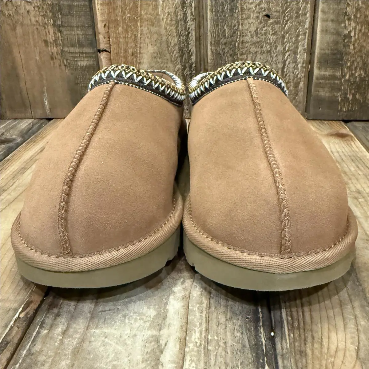 UGG shoes - Ugg Tasman - Tasman - Brown (UPC: 737872992873) 1