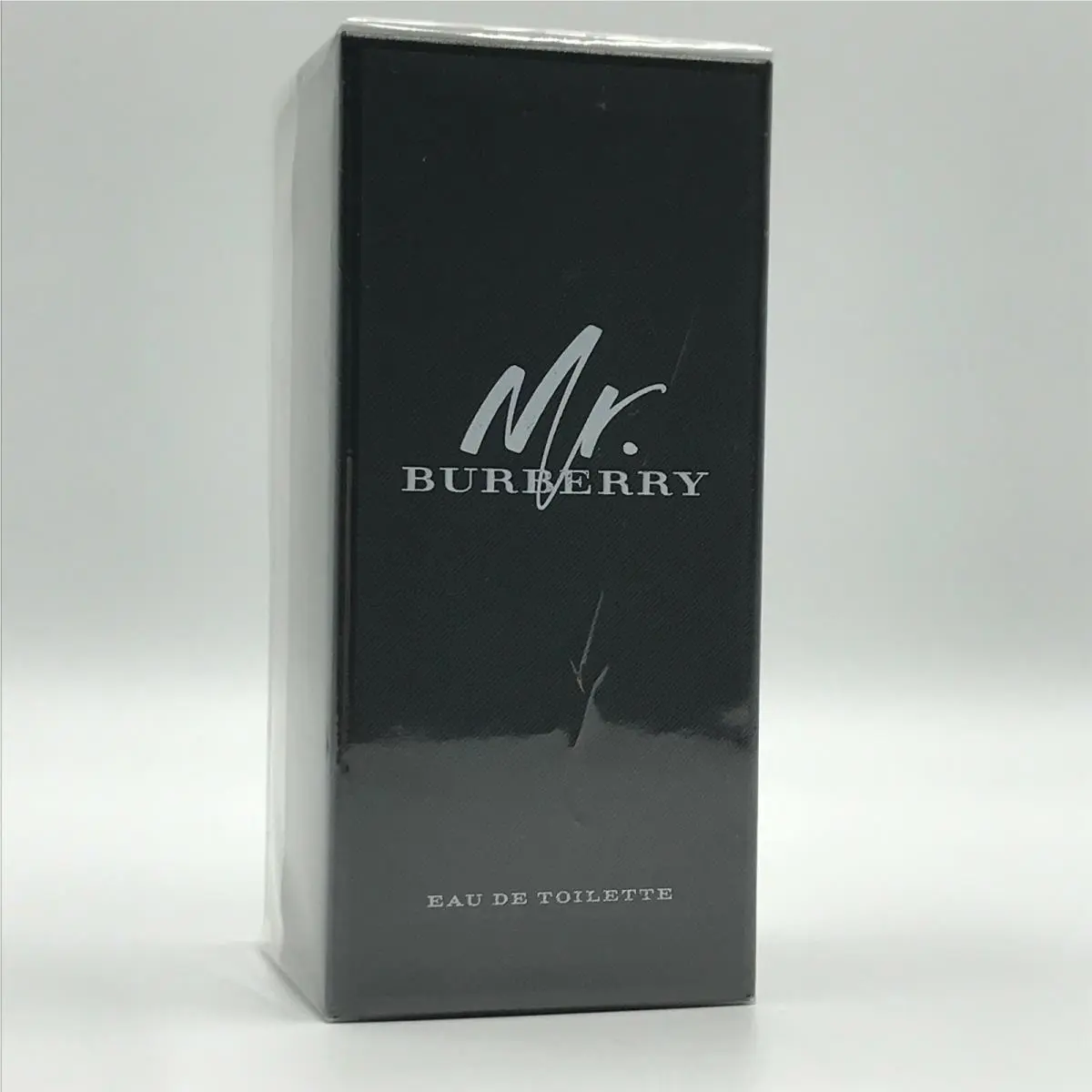 Mr. Burberry Men Cologne Spray 1.6 oz 50 ml