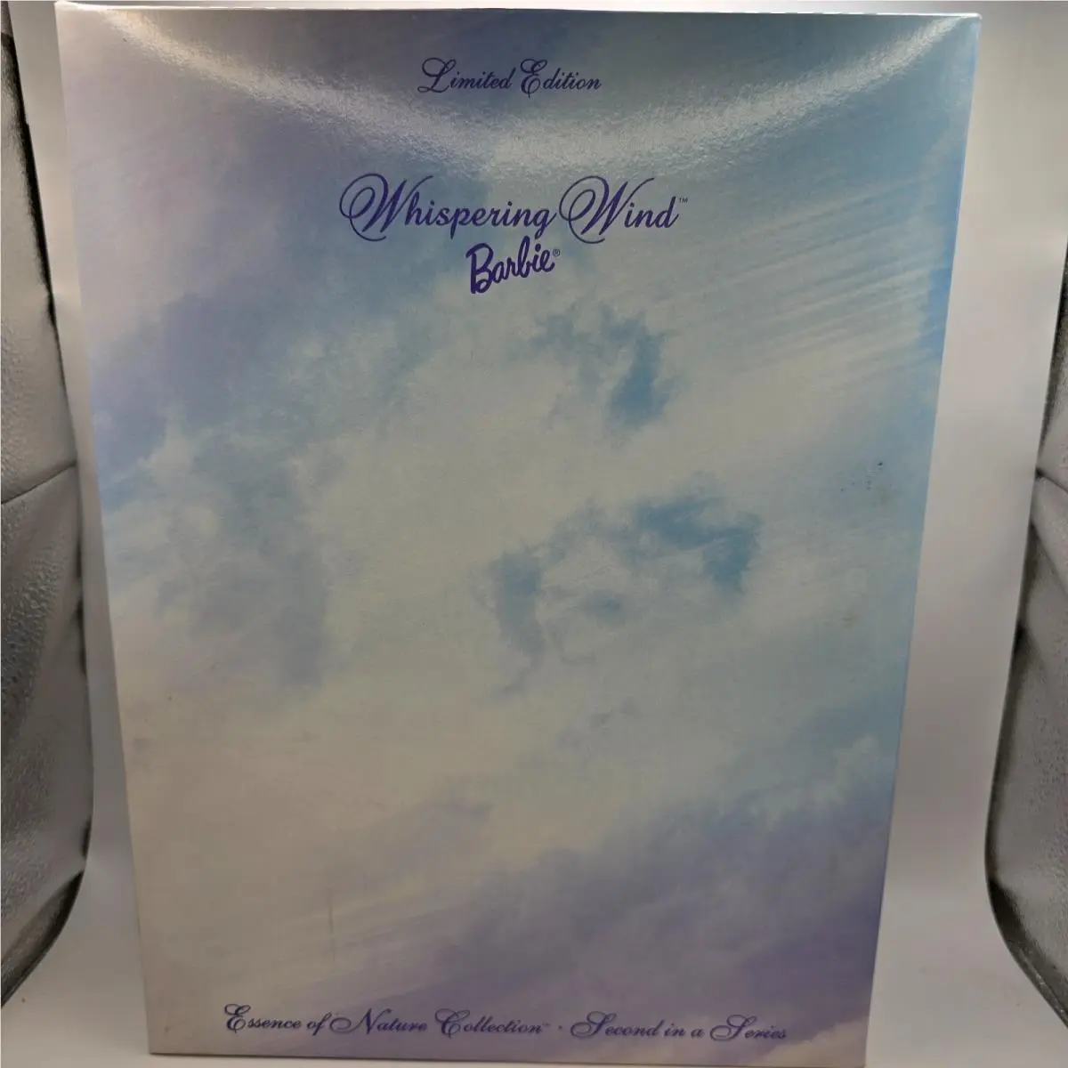 Whispering Wind Limited Edition Barbie Doll 1998 Mattel 22834