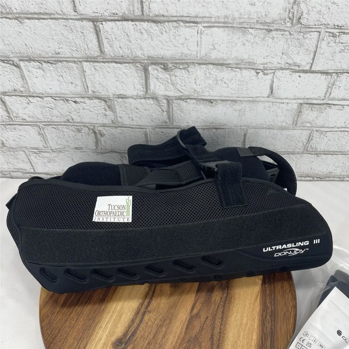 DonJoy  - Donjoy Ultrasling iii - Ultrasling iii - Black 0