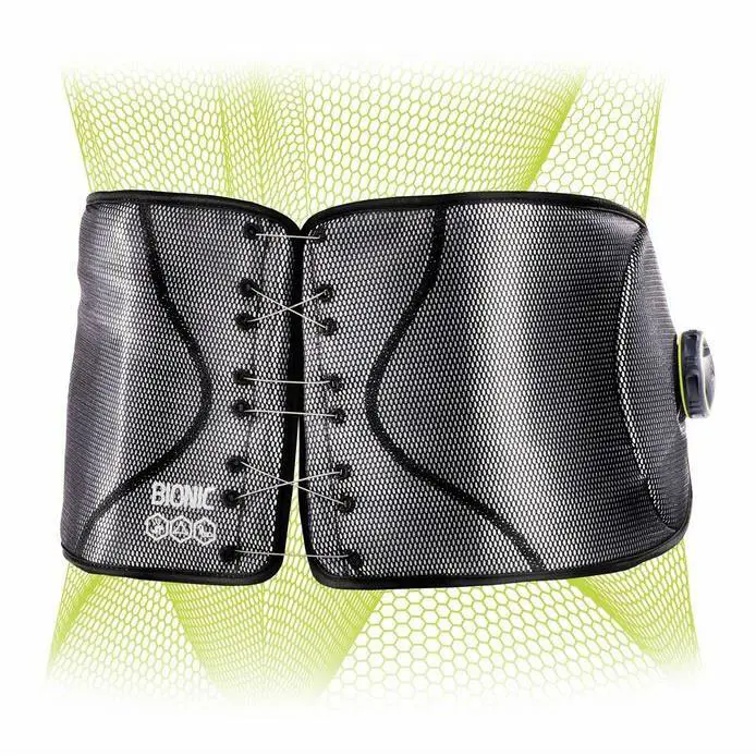 Donjoy Bionic Reel-adjust Back Brace