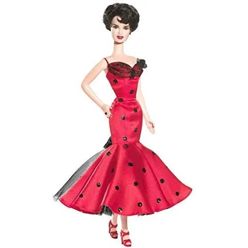 Barbie Grease Pink Label Collection Barbie - Rizzo