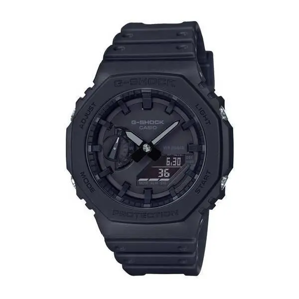 GA-B2100-1A1  G-shock Men`s Analog-digital Watch by Casio
