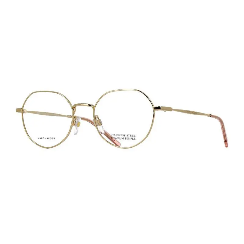 Marc Jacobs Marc 705/G 035J 00 Pink/gold 51mm Eyeglasses