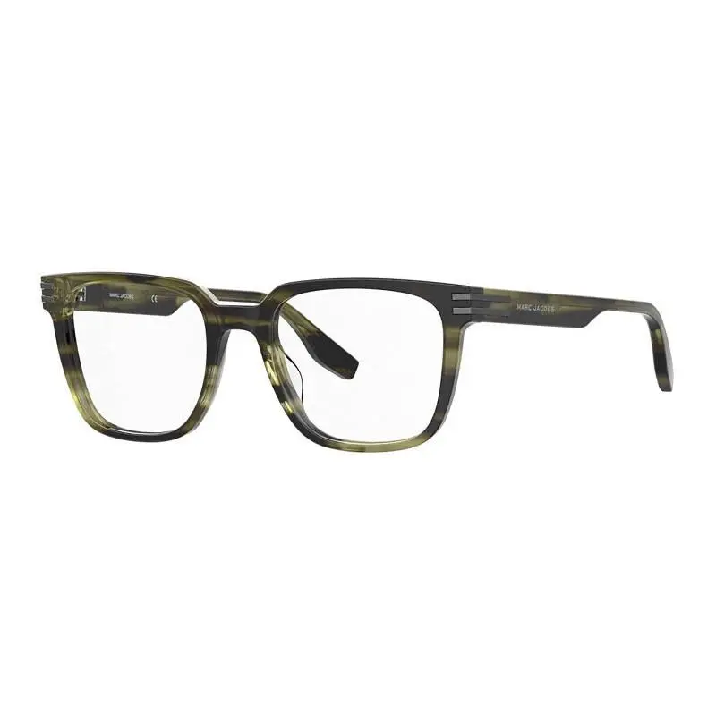Marc 754 0145 00 Green Horn 53mm Eyeglasses by Marc Jacobs