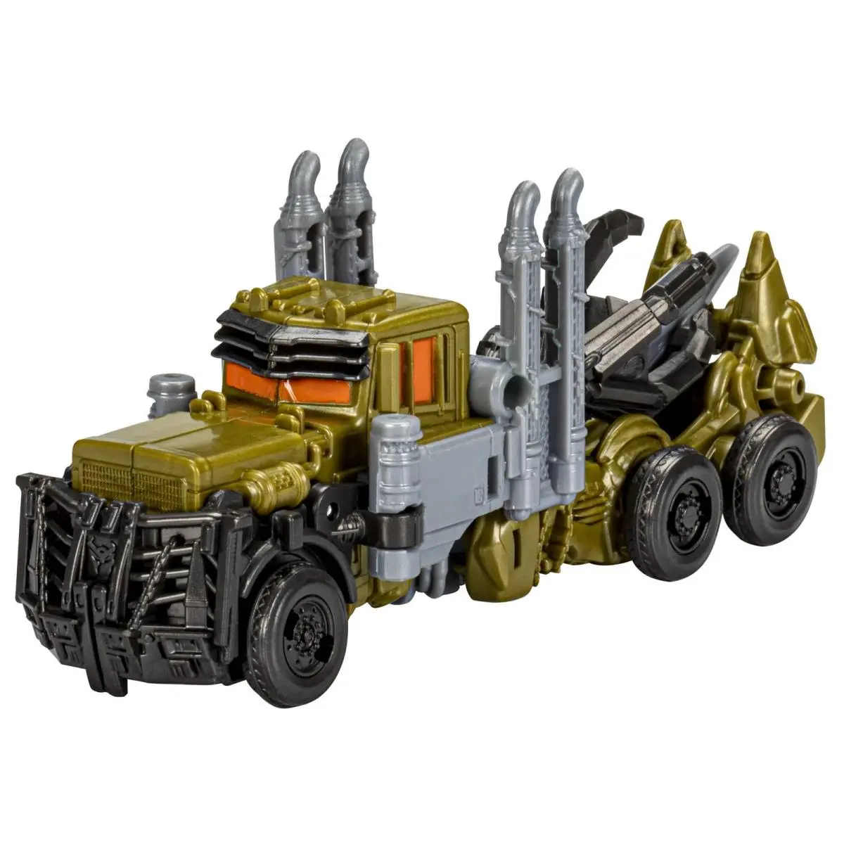 Transformers Toys Rise of The Beasts Movie Beast Alliance Battle Changers Scourg