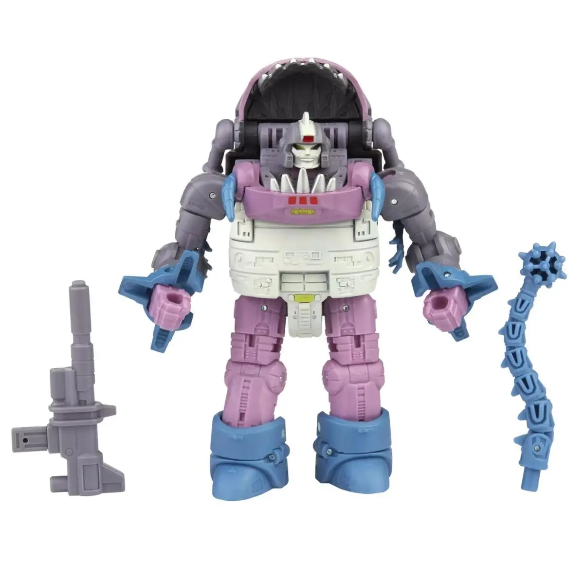 Toys Studio Series 86-08 Deluxe Class The The Movie 1986 Gnaw Action Figure - Ag