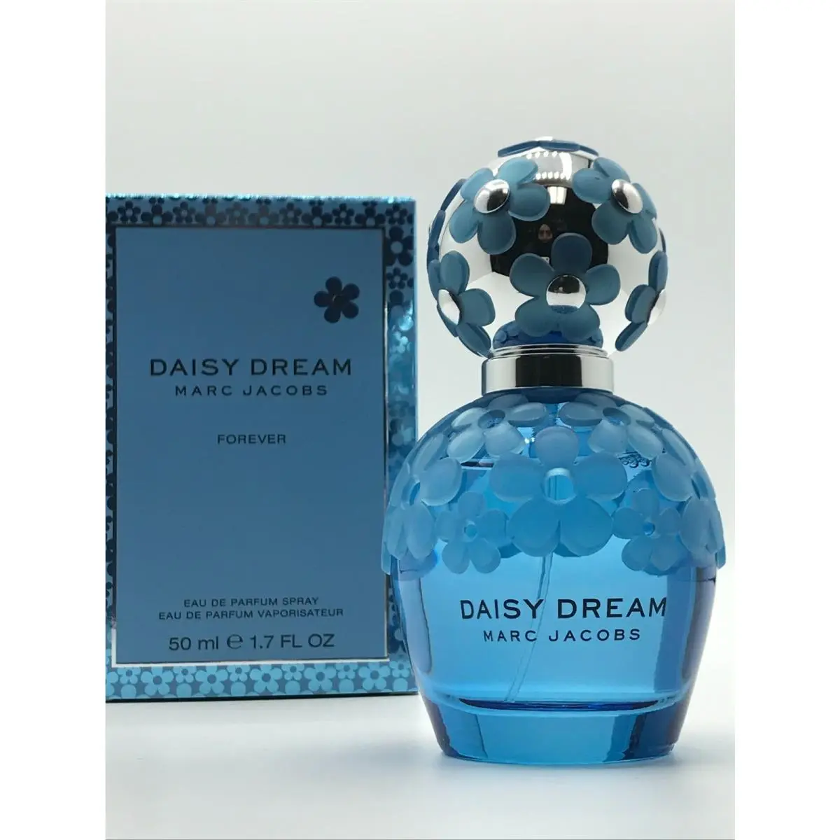 Marc Jacobs Daisy Dream Forever Women Parfum Spray 1.7 oz
