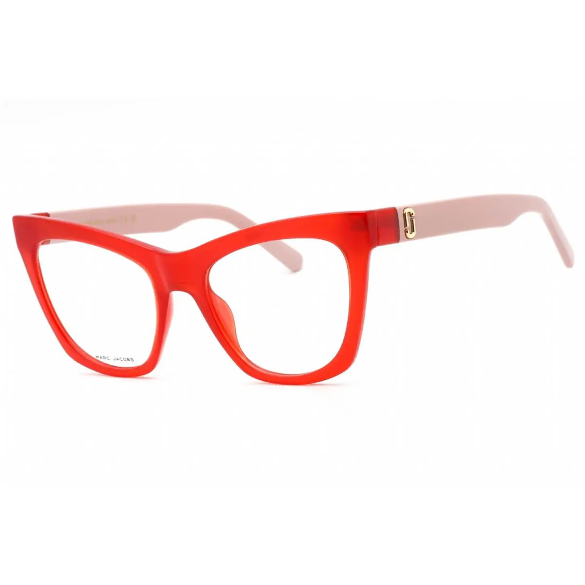 Marc Jacobs Marc 649-092Y 00 Eyeglasses 53mm