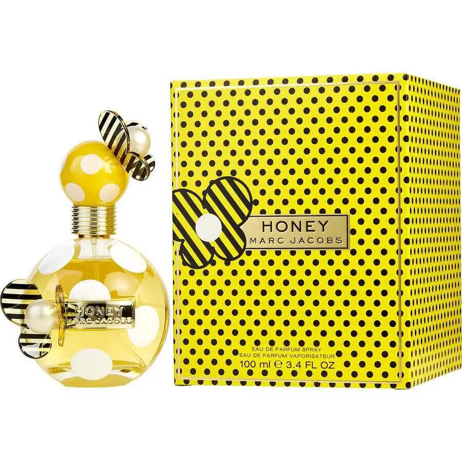 Marc Jacobs Honey Edp 3.4 oz