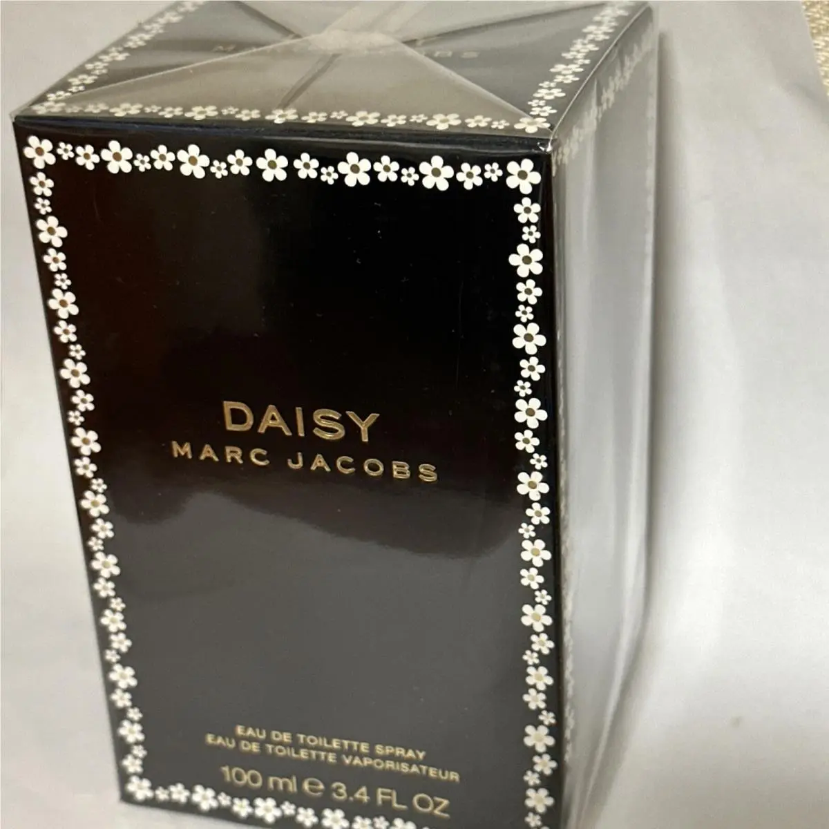 Daisy Marc Jacobs Edt For Woman 3.4 oz
