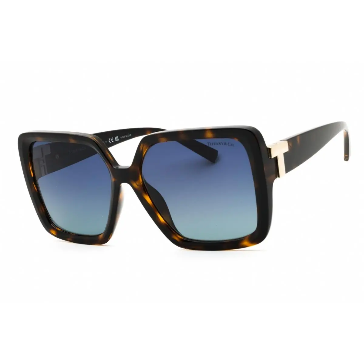 Tiffany Co 0TF4206U-80154U Sunglasses 58mm