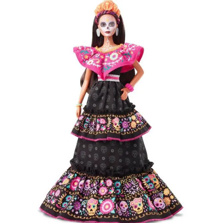 Barbie Signature Dia De Muertos - Barbie
