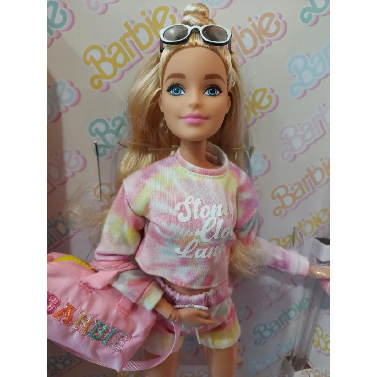 Stoney Clover Lane x Barbie Doll