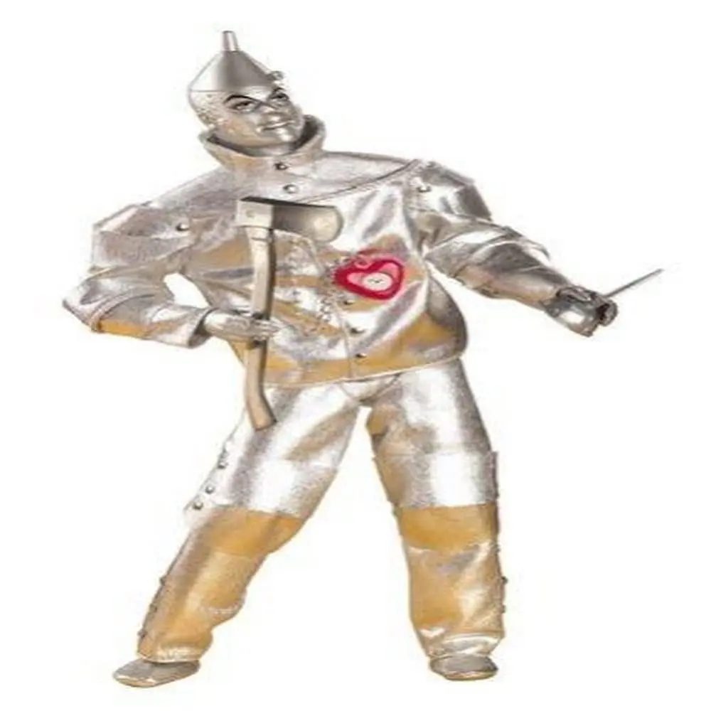 The Wizard of Oz Friends: Tin Man Doll Zzzz-s Pink Red
