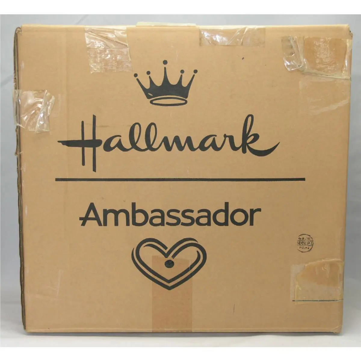 6 Mattel Barbie 1995 Hallmark Exclusive Holiday Memories Dolls 4500XPF3407