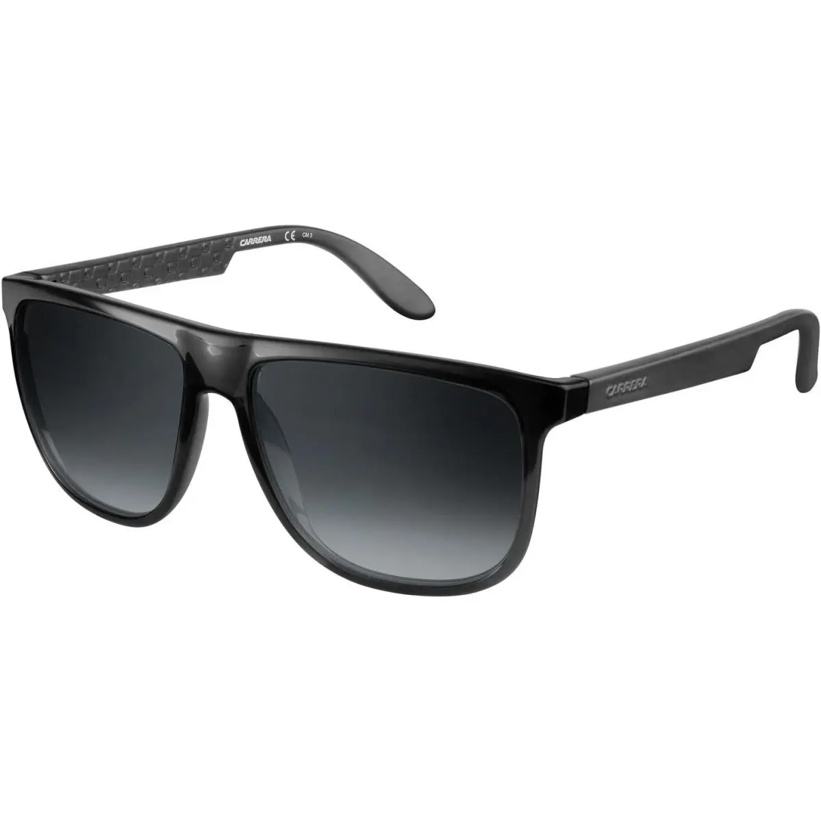 Carrera 5003 0DDL JJ Grey Metallized Anthracite/grey Gradient
