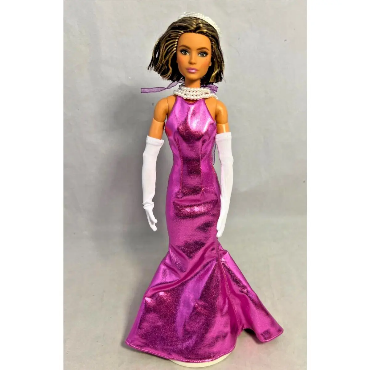 2022 Barbie Convention Centerpiece by Artist Creations LE 100 Decade of Destiny