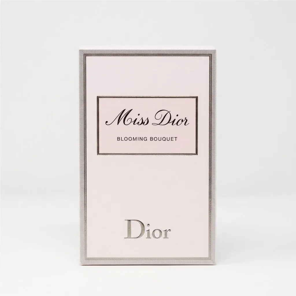 Miss Dior Blooming Bouquet BY Dior Eau DE Toilette Spray 100 ML / 3.4 Fl.oz D