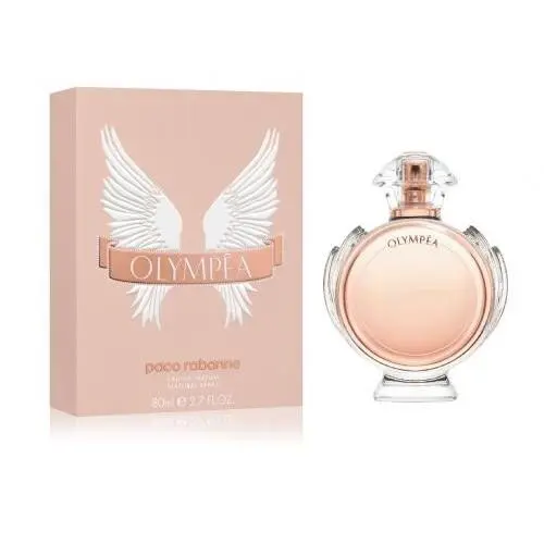 Olympea by Paco Rabanne For Women Eau de Parfum Spray 2.7 oz