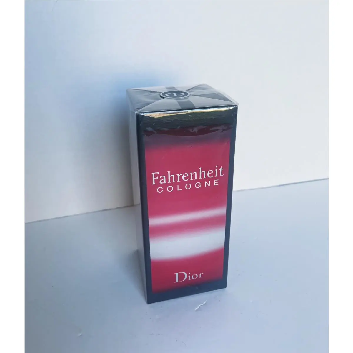 Fahrenheit Cologne By  4.2 oz/125 ml Spray For Men by Dior